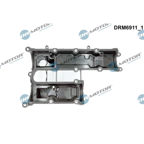 Kryt hlavy valcov DRM6911 (Dr.Motor Automotive) - obr. 1