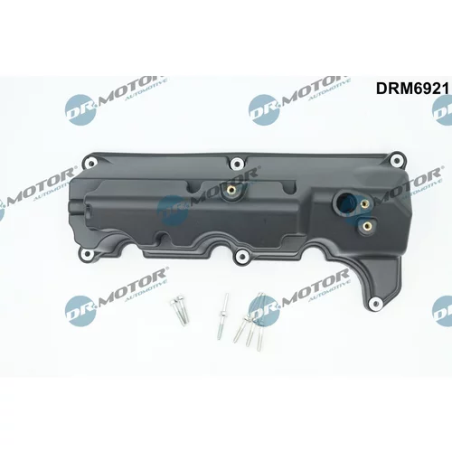 Kryt hlavy valcov Dr.Motor Automotive DRM6921