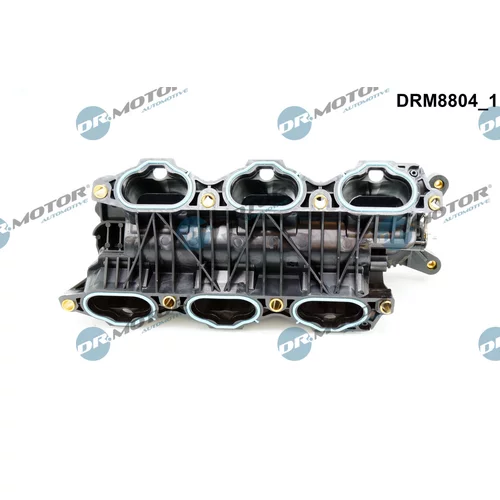 Sací trubkový modul DRM8804 (Dr.Motor Automotive) - obr. 1