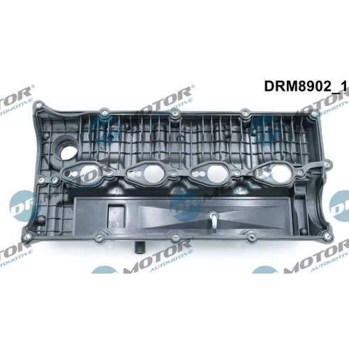 Kryt hlavy valcov DRM8902 (Dr.Motor Automotive) - obr. 1