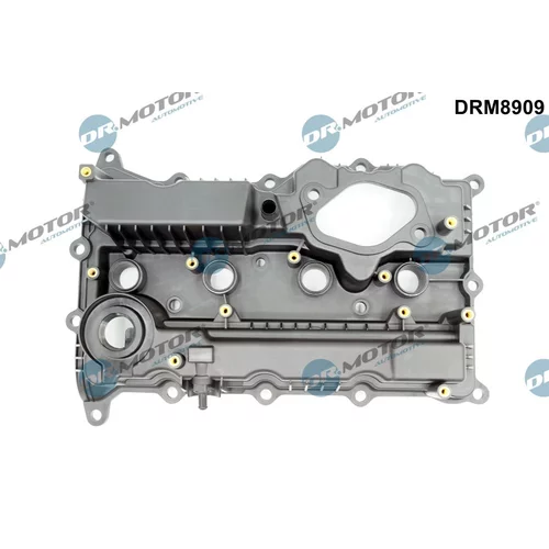Kryt hlavy valcov Dr.Motor Automotive DRM8909
