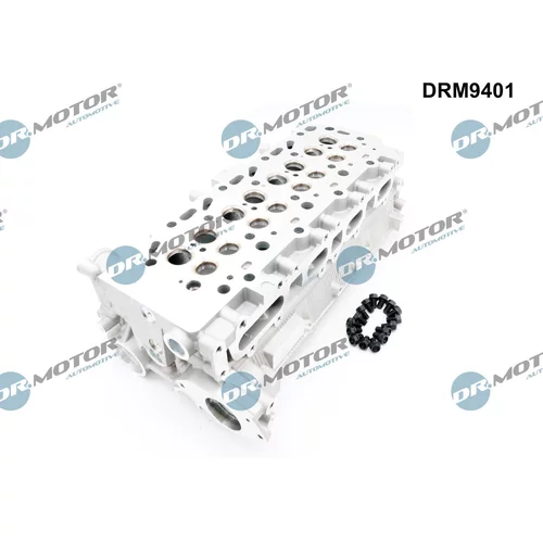 Hlava valcov motora DRM9401 (Dr.Motor Automotive) - obr. 2