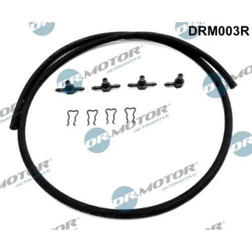 Trubka prepadu Dr.Motor Automotive DRM003R