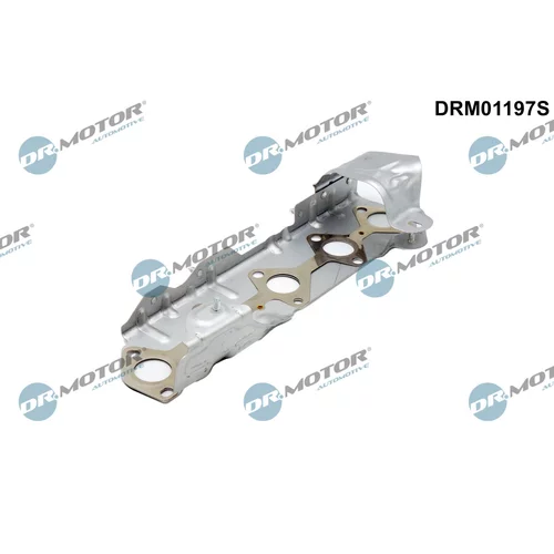 Tesnenie, kolektor výfuk. plynov Dr.Motor Automotive DRM01197S