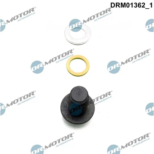 Skrutka olejovej vane DRM01362 (Dr.Motor Automotive) - obr. 1