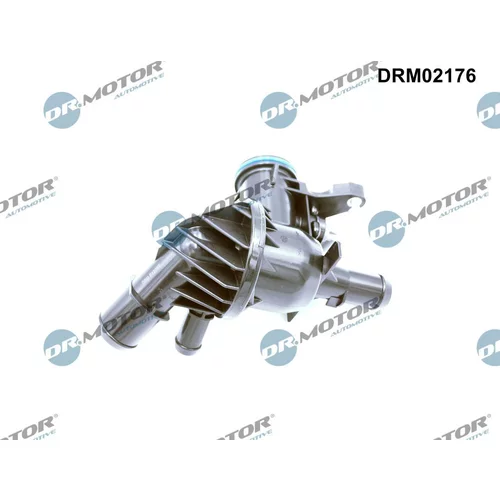 Obal termostatu DRM02176 (Dr.Motor Automotive) - obr. 1