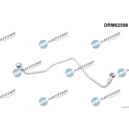 Olejové vedenie Dr.Motor Automotive DRM02598