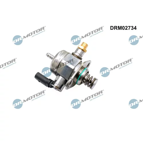Vysokotlaké čerpadlo DRM02734 (Dr.Motor Automotive) - obr. 1