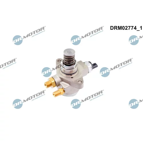 Vysokotlaké čerpadlo DRM02774 (Dr.Motor Automotive) - obr. 1
