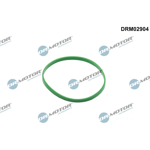 Tesnenie, hrdlo škrtiacej klapky Dr.Motor Automotive DRM02904
