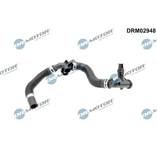 Hadica chladenia Dr.Motor Automotive DRM02948