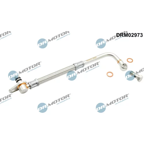 Olejové vedenie Dr.Motor Automotive DRM02973