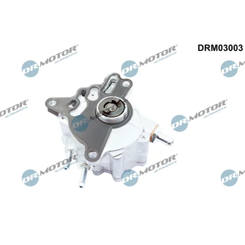 Vákuové čerpadlo brzdového systému Dr.Motor Automotive DRM03003