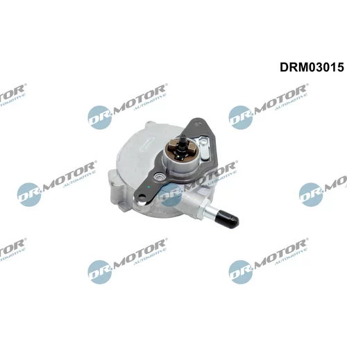 Vákuové čerpadlo brzdového systému Dr.Motor Automotive DRM03015