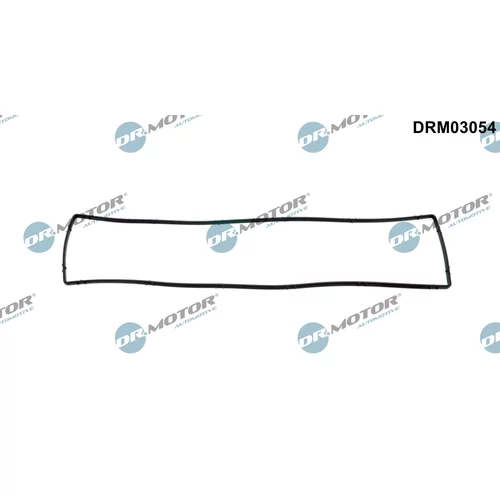 Tesnenie, chladič preplňovacieho vzduchu Dr.Motor Automotive DRM03054