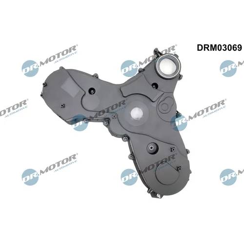Veko skrine rozvodov Dr.Motor Automotive DRM03069