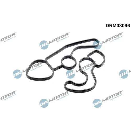Tesnenie obalu olejového filtra Dr.Motor Automotive DRM03096