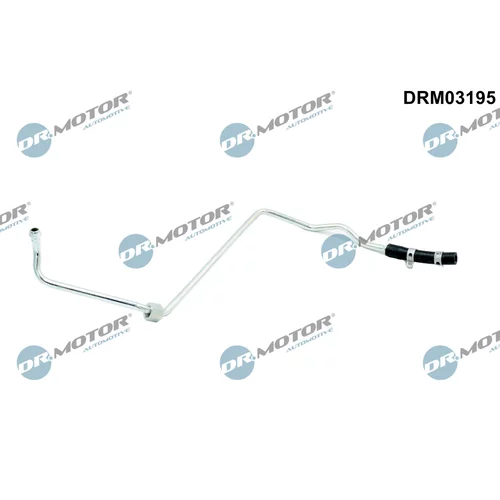 Olejové vedenie Dr.Motor Automotive DRM03195