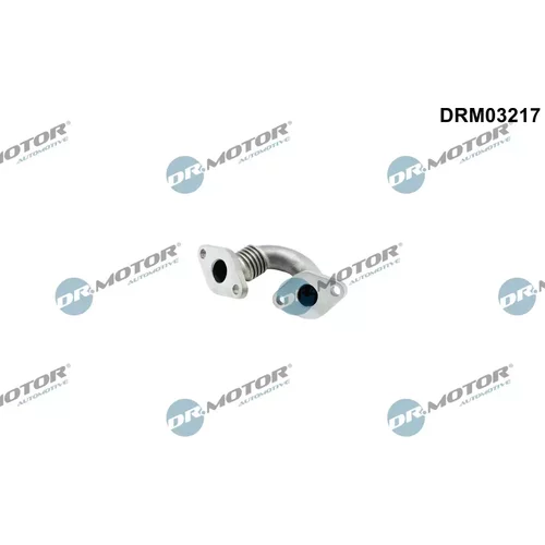 Potrubie EGR ventilu Dr.Motor Automotive DRM03217