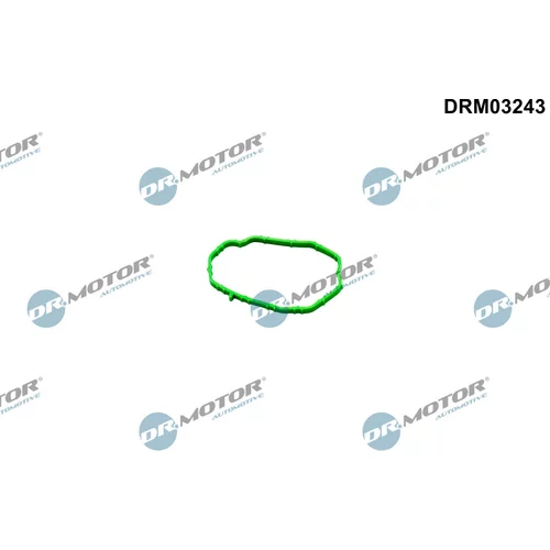 Tesnenie obalu termostatu Dr.Motor Automotive DRM03243