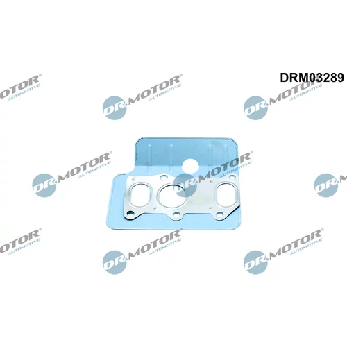Tesnenie, kolektor výfuk. plynov Dr.Motor Automotive DRM03289