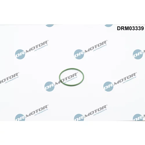 Tesniaci krúžok Dr.Motor Automotive DRM03339