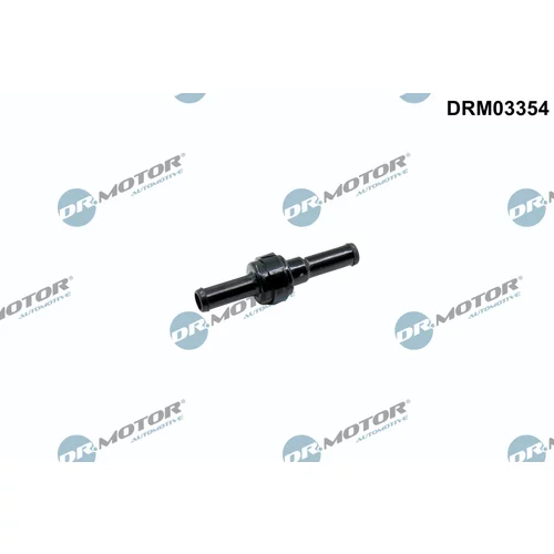 Ventil palivového čerpadla Dr.Motor Automotive DRM03354