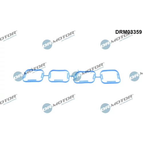 Tesnenie kolena sac. potrubia Dr.Motor Automotive DRM03359