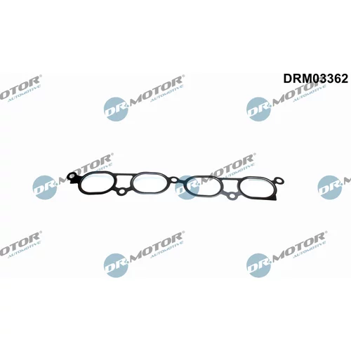 Tesnenie kolena sac. potrubia Dr.Motor Automotive DRM03362