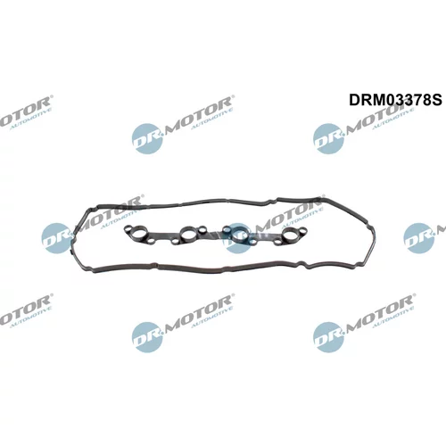 Sada tesnení veka hlavy valcov Dr.Motor Automotive DRM03378S