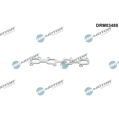 Tesnenie, kolektor výfuk. plynov Dr.Motor Automotive DRM03488