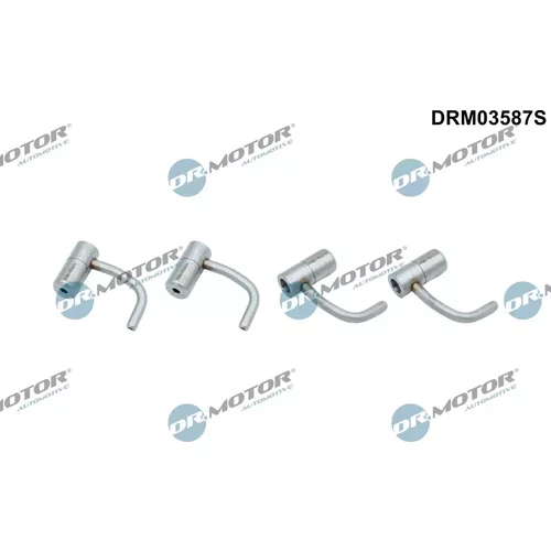 Olejová tryska, chladenie dna piestu Dr.Motor Automotive DRM03587S