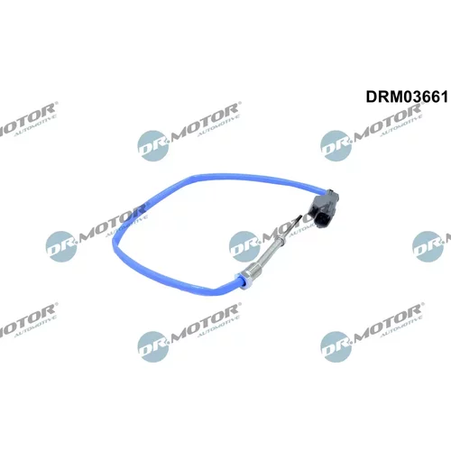 Snímač teploty výfukových plynov Dr.Motor Automotive DRM03661