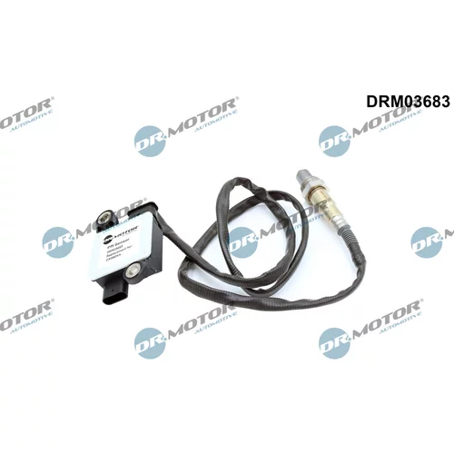 Senzor pevných častíc Dr.Motor Automotive DRM03683