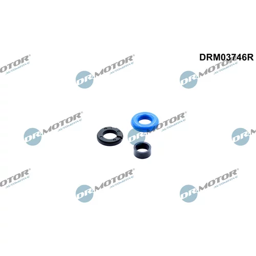 Sada tesnení pre vstrekovaciu trysku Dr.Motor Automotive DRM03746R