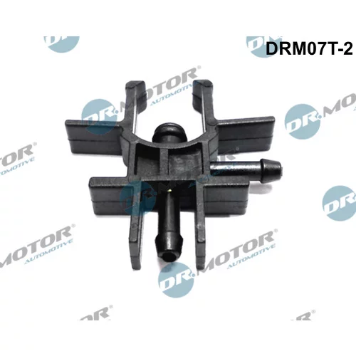 Spojka palivovej hadice DRM07T-2 (Dr.Motor Automotive)