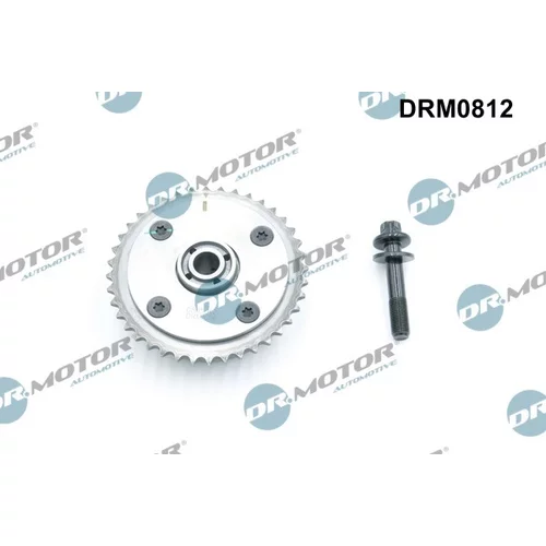 Nastavovač vačkového hriadeľa DRM0812 (Dr.Motor Automotive) - obr. 1