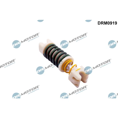 Pružina spojkového pedálu Dr.Motor Automotive DRM0919