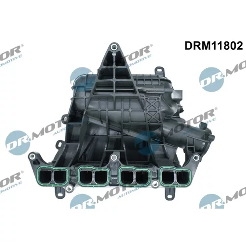 Sací trubkový modul DRM11802 (Dr.Motor Automotive) - obr. 1