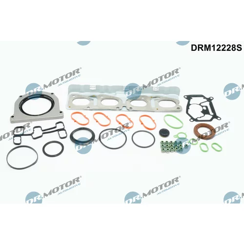 Sada tesnení, Hlava valcov Dr.Motor Automotive DRM12228S