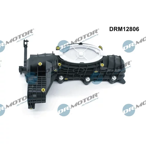 Sací trubkový modul DRM12806 (Dr.Motor Automotive) - obr. 1