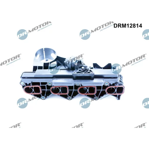 Sací trubkový modul DRM12814 (Dr.Motor Automotive) - obr. 1