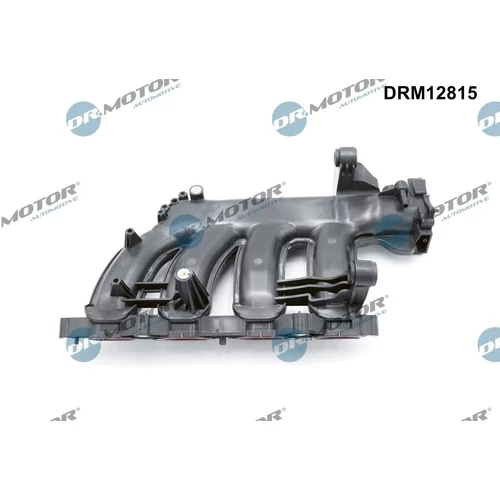 Sací trubkový modul DRM12815 (Dr.Motor Automotive) - obr. 1
