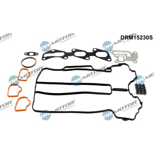 Sada tesnení, Hlava valcov Dr.Motor Automotive DRM15230S