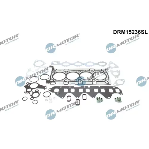 Sada tesnení, Hlava valcov Dr.Motor Automotive DRM15236SL