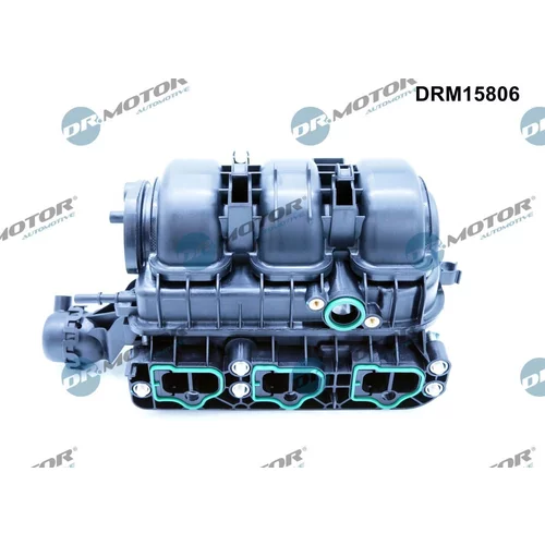 Sací trubkový modul DRM15806 (Dr.Motor Automotive) - obr. 1