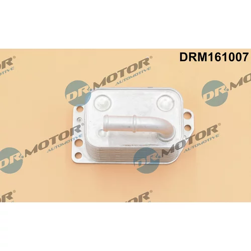 Chladič motorového oleja Dr.Motor Automotive DRM161007
