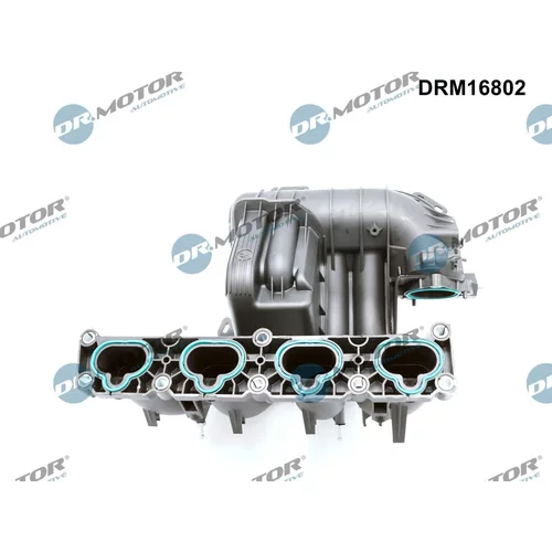 Sací trubkový modul DRM16802 (Dr.Motor Automotive) - obr. 1