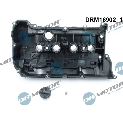 Kryt hlavy valcov DRM16902 (Dr.Motor Automotive) - obr. 1