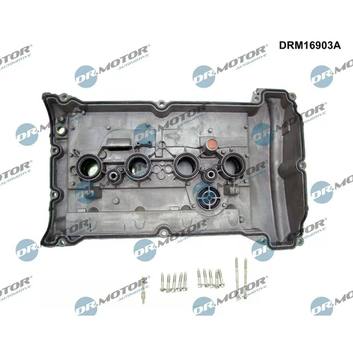 Kryt hlavy valcov DRM16903A (Dr.Motor Automotive) - obr. 1